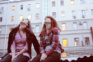 there's light, there's hope by 6igella