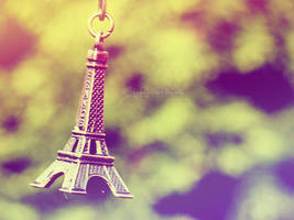 the little one by Clergna