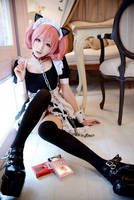 Karuta Roromiya by MM-yam