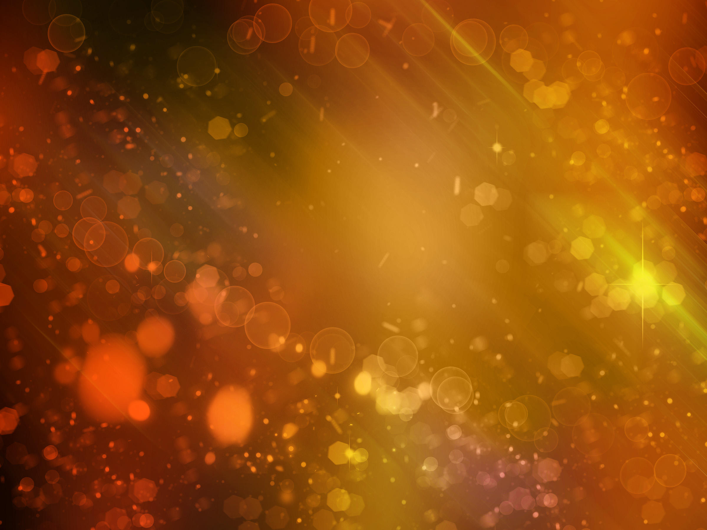 UNRESTRICTED - Digital Bokeh by frozenstocks