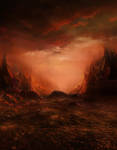 RESTRICTED - Underworld Premade by frozenstocks