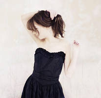 we were infinite by AmberKim