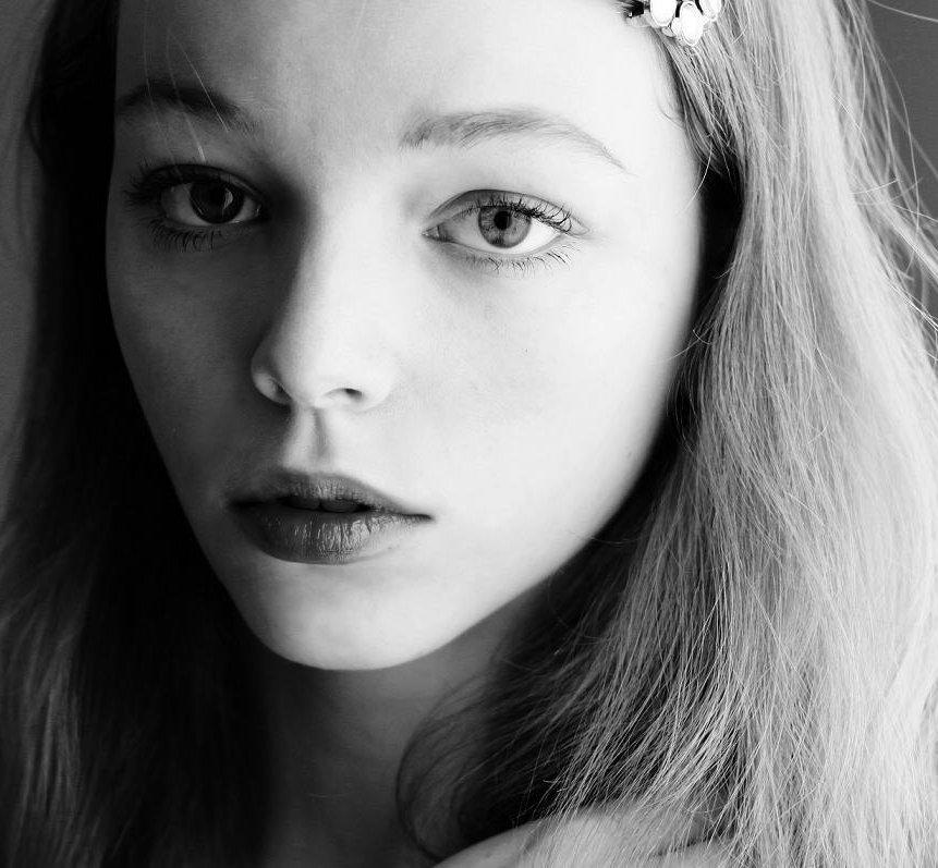 AmberKim's Profile Picture