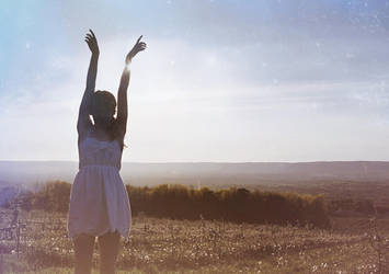 such a heavenly way to die by AmberKim