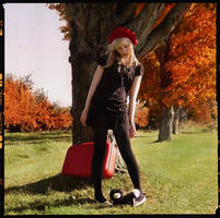 I love you by AmberKim