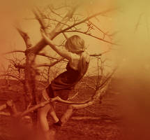 Clementine, my darling. by AmberKim