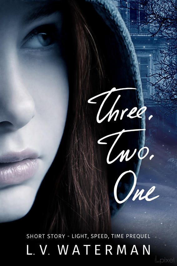 Three, Two, One by Lpixel