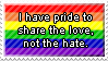 Pride by Zimmette-Stock