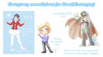 Emergency Commissions by xSkyeCrystalx