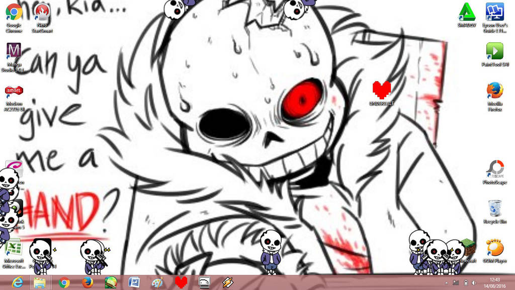 ruki shimeji ruki shimeji