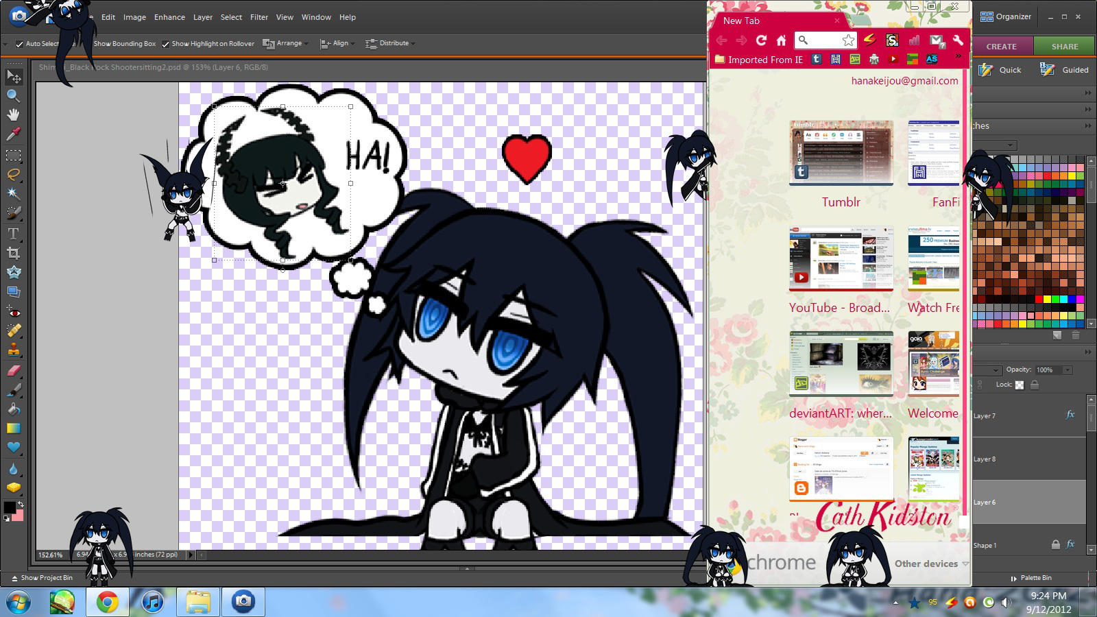 shimeji download broly shimeji download broly