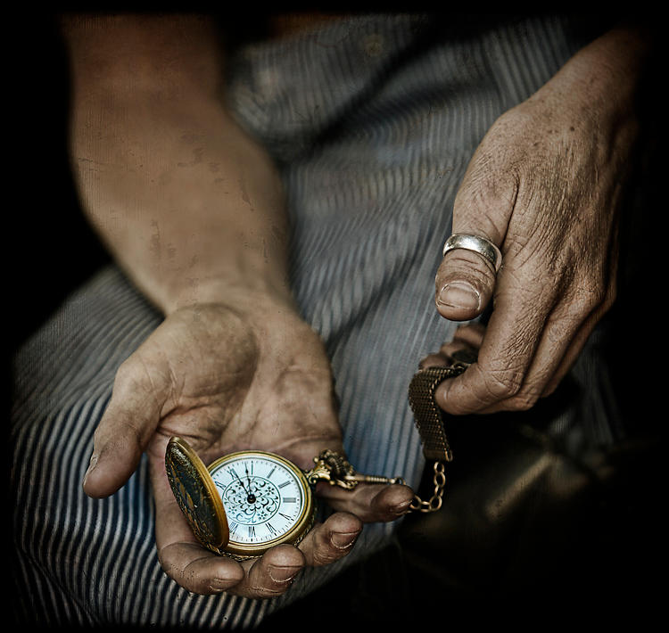 Eternal Moment by Cuellar
