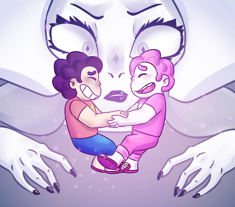 #stevenuniversefanart  #changeyourmindstevenuniverse  i sort of rushed this so im probably going to draw more su stuff