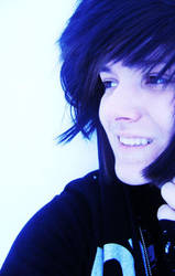 at peace. by xxdeadscene