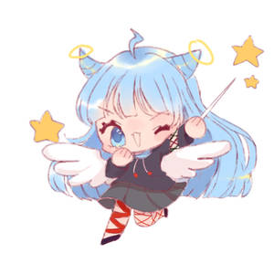 C:Yins by noodle39 C:Yins by noodle39