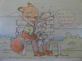 Bad Intentions by joaoppereiraus