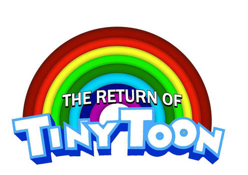 The Return of Tiny Toon by joaoppereiraus on DeviantArt