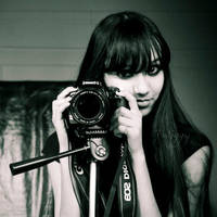 Canon by TwiggyTeeluck