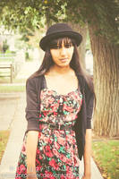 End of Summer III by TwiggyTeeluck