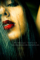 Slowly by TwiggyTeeluck