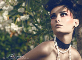 Stream of Passion by phoenixgraphixstudio