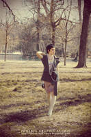 . . . c h a n c e s . . . by phoenixgraphixstudio