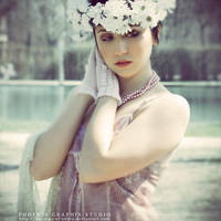 . . . a silent dream . . . by phoenixgraphixstudio