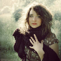 . . . the way I am . . . by phoenixgraphixstudio