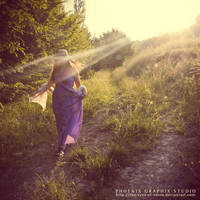 s u p e r n a t u r a l . II by phoenixgraphixstudio