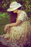 . . . sweet summer days by phoenixgraphixstudio