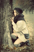 . . . secret soul . . . by phoenixgraphixstudio