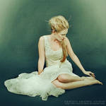 . . . sugar plum fairy . . . by phoenixgraphixstudio