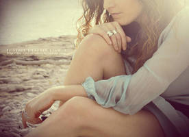 . . . just in time . . . by phoenixgraphixstudio