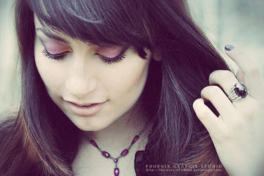 . . . g r a c e . . . by phoenixgraphixstudio