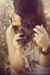 . . . the real thing . . . by phoenixgraphixstudio