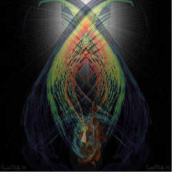 Emergence by RCrystalWolfe