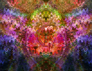 Fairy Series 1 by RCrystalWolfe