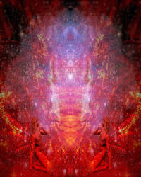 Fairy Series 4 by RCrystalWolfe
