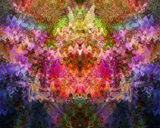 Fairy Series 10 by RCrystalWolfe