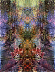 Fairy Series 11 by RCrystalWolfe