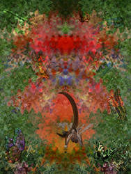 Fairy Series 15 by RCrystalWolfe