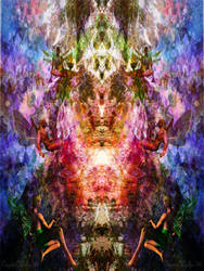 Fairy Series 18 by RCrystalWolfe