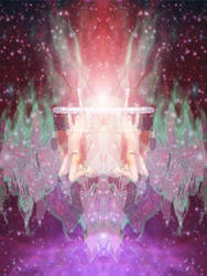 Group Receiving by RCrystalWolfe