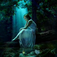 Moonlight by Cocodrillo