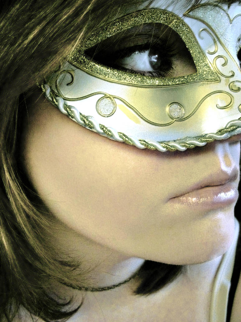Hide your face so the world will never find you by lordnorton on DeviantArt