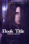 Book Cover by DomTeb