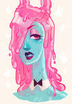 Bibi-licious! by TumbleweedFrenzy