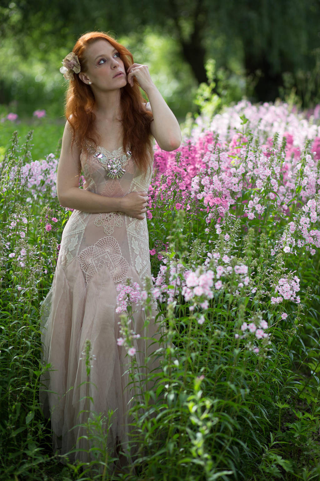 Fairy 08 by Fuchsfee-Stock