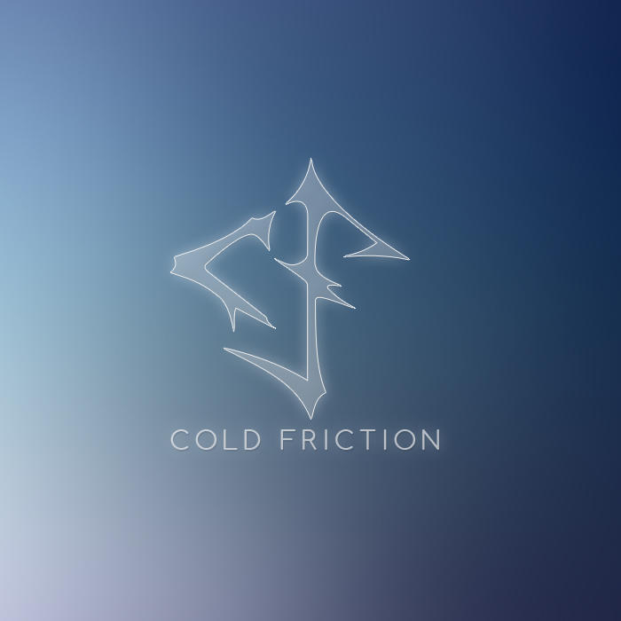 Cold Friction logo design by dendoona