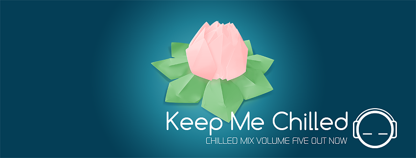 Lotus Origami for Keep Me Chilled by dendoona